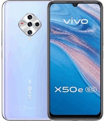 Замена микрофона на телефоне Vivo X50e в Ростове-на-Дону